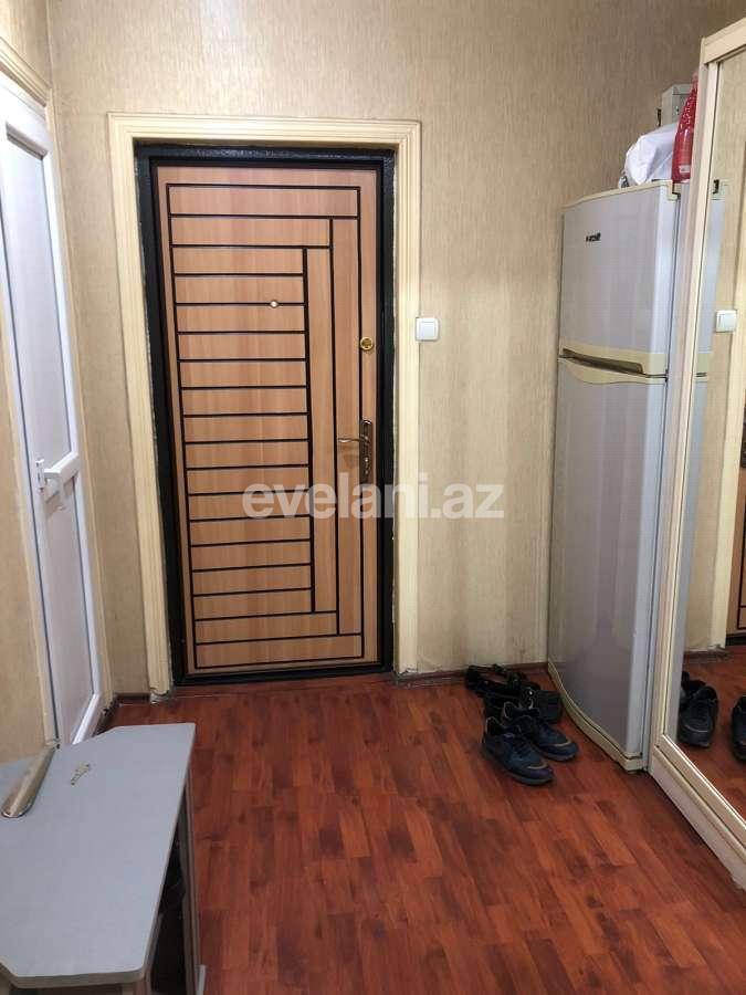 Satılır, köhnə tikili, 3 otaqlı, 110 m², Bakı, Xətai r, Şah İsmayıl Xətai m.