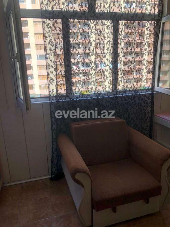 Satılır, köhnə tikili, 3 otaqlı, 110 m², Bakı, Xətai r, Şah İsmayıl Xətai m.