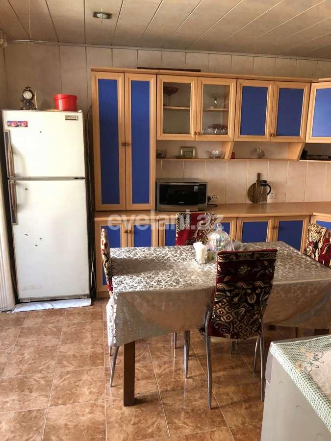Satılır, köhnə tikili, 3 otaqlı, 110 m², Bakı, Xətai r, Şah İsmayıl Xətai m.