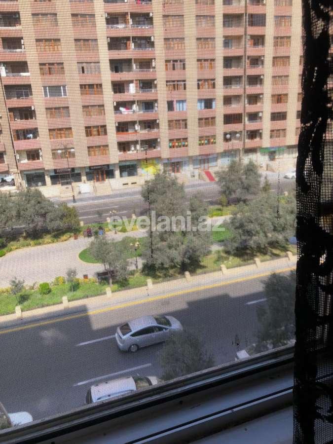 Satılır, köhnə tikili, 3 otaqlı, 110 m², Bakı, Xətai r, Şah İsmayıl Xətai m.