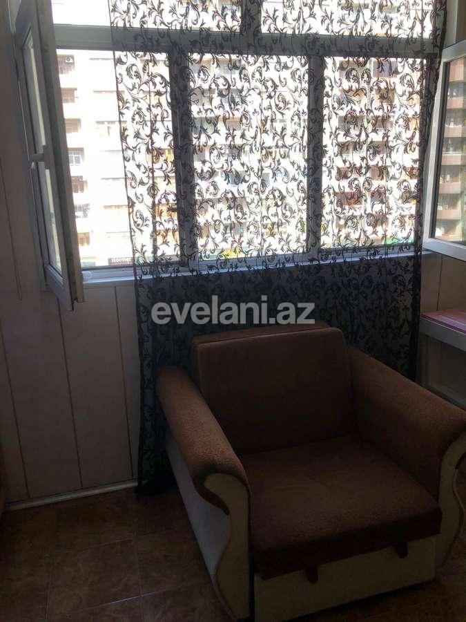 Satılır, köhnə tikili, 3 otaqlı, 110 m², Bakı, Xətai r, Şah İsmayıl Xətai m.