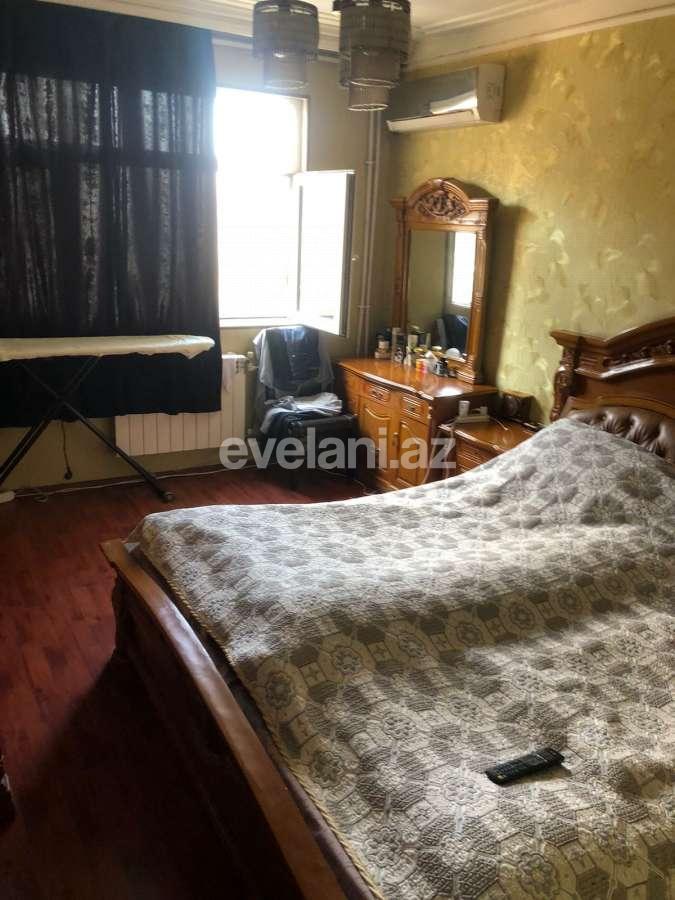 Satılır, köhnə tikili, 3 otaqlı, 110 m², Bakı, Xətai r, Şah İsmayıl Xətai m.