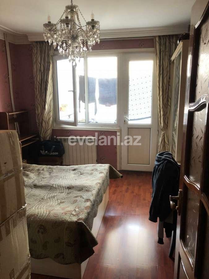 Satılır, köhnə tikili, 3 otaqlı, 110 m², Bakı, Xətai r, Şah İsmayıl Xətai m.