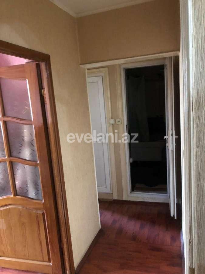 Satılır, köhnə tikili, 3 otaqlı, 110 m², Bakı, Xətai r, Şah İsmayıl Xətai m.