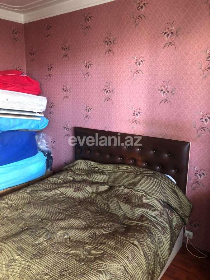Satılır, köhnə tikili, 3 otaqlı, 110 m², Bakı, Xətai r, Şah İsmayıl Xətai m.