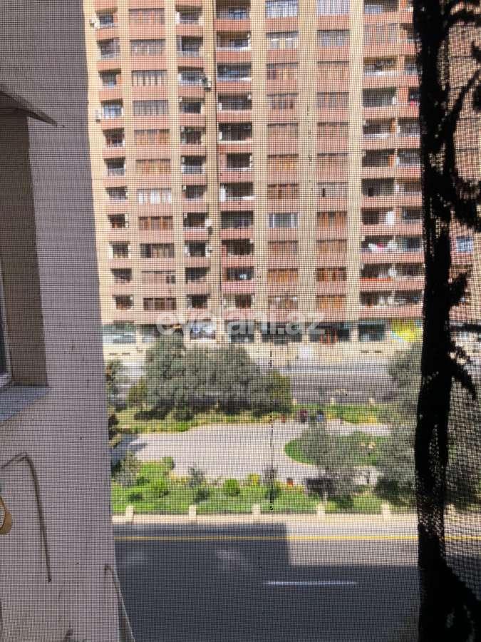 Satılır, köhnə tikili, 3 otaqlı, 110 m², Bakı, Xətai r, Şah İsmayıl Xətai m.