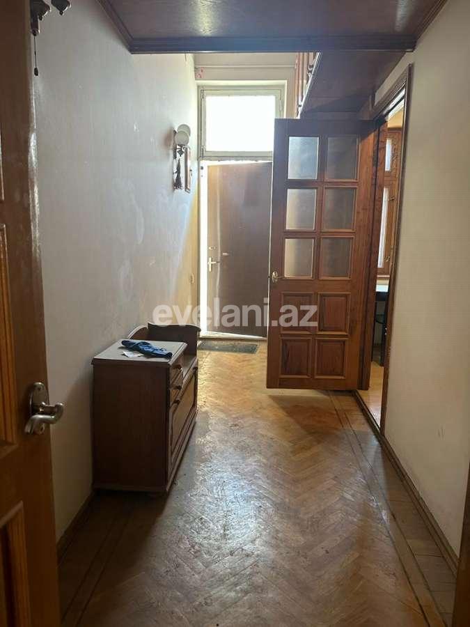 Продаётся, вторичка, 3-комнаты, 80 m², Баку, Сабаильский r, Сахил m.