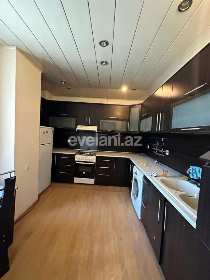 Продаётся, вторичка, 3-комнаты, 80 m², Баку, Сабаильский r, Сахил m.