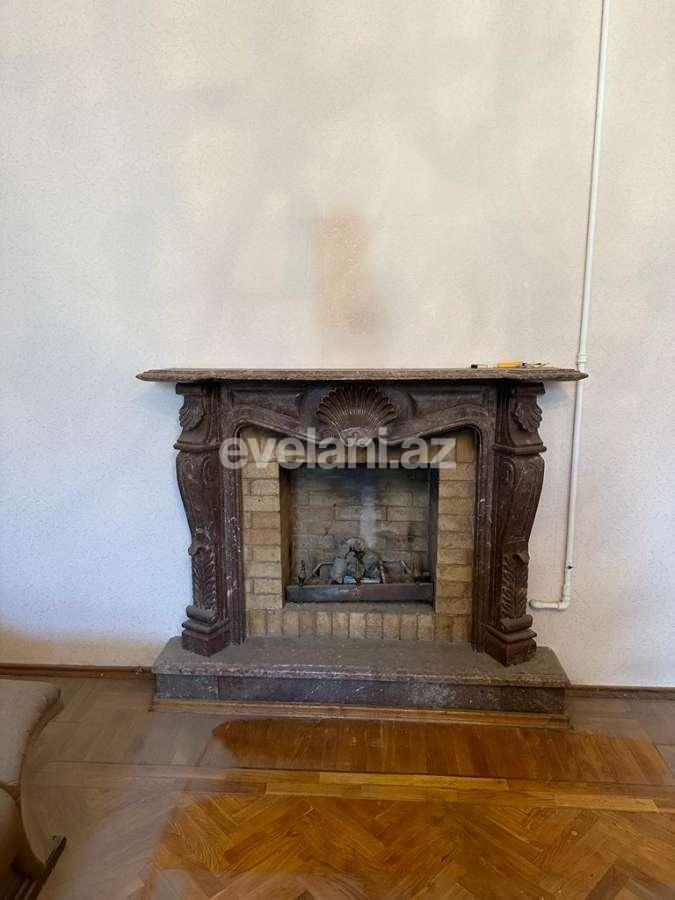 Продаётся, вторичка, 3-комнаты, 80 m², Баку, Сабаильский r, Сахил m.