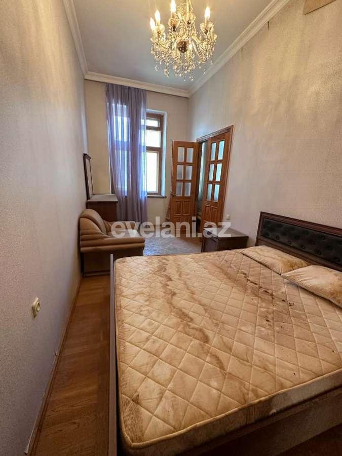 Продаётся, вторичка, 3-комнаты, 80 m², Баку, Сабаильский r, Сахил m.