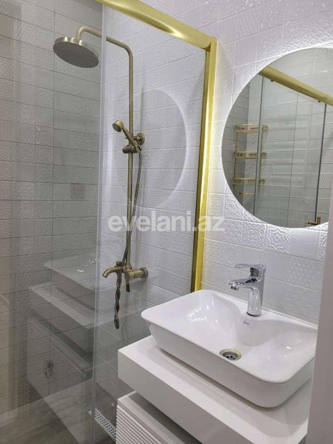 Sale, new building, 2 room, 85 m², Baku, Yasamal r.