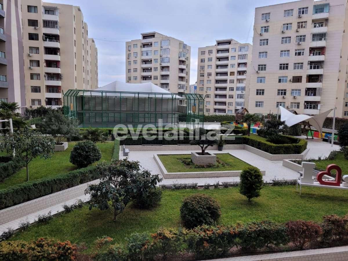 Sale, new building, 2 room, 85 m², Baku, Yasamal r.