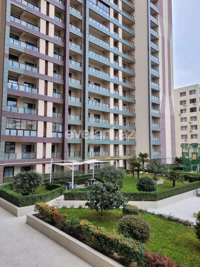 Sale, new building, 2 room, 85 m², Baku, Yasamal r.