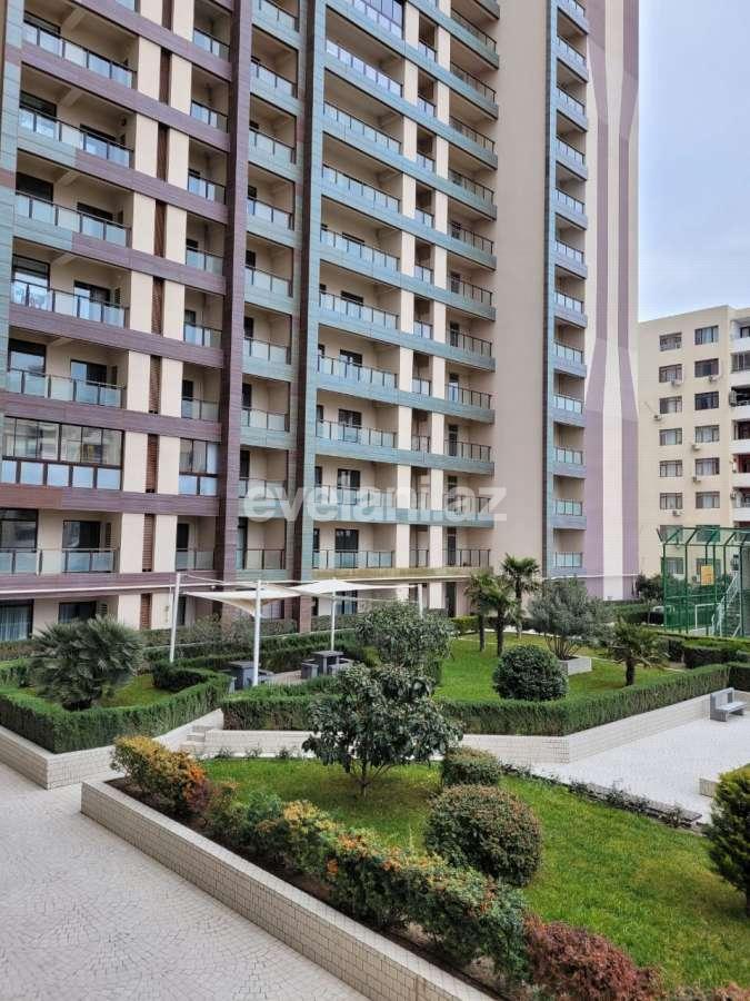 Sale, new building, 2 room, 85 m², Baku, Yasamal r.