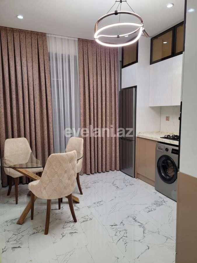 Sale, new building, 2 room, 85 m², Baku, Yasamal r.