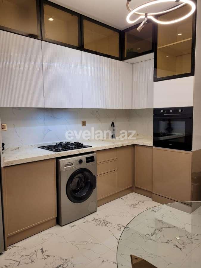 Sale, new building, 2 room, 85 m², Baku, Yasamal r.