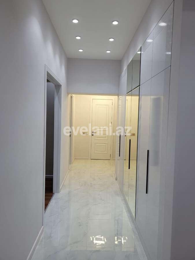 Sale, new building, 2 room, 85 m², Baku, Yasamal r.