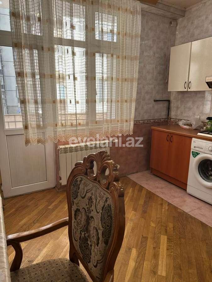 Kirayə verilir, yeni tikili, 2 otaqlı, 85 m², Bakı, Binəqədi r, 8-ci mikrorayon q, Azadlıq prospekti m.