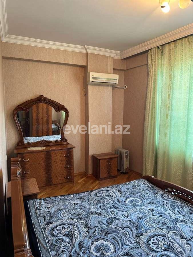Kirayə verilir, yeni tikili, 2 otaqlı, 85 m², Bakı, Binəqədi r, 8-ci mikrorayon q, Azadlıq prospekti m.