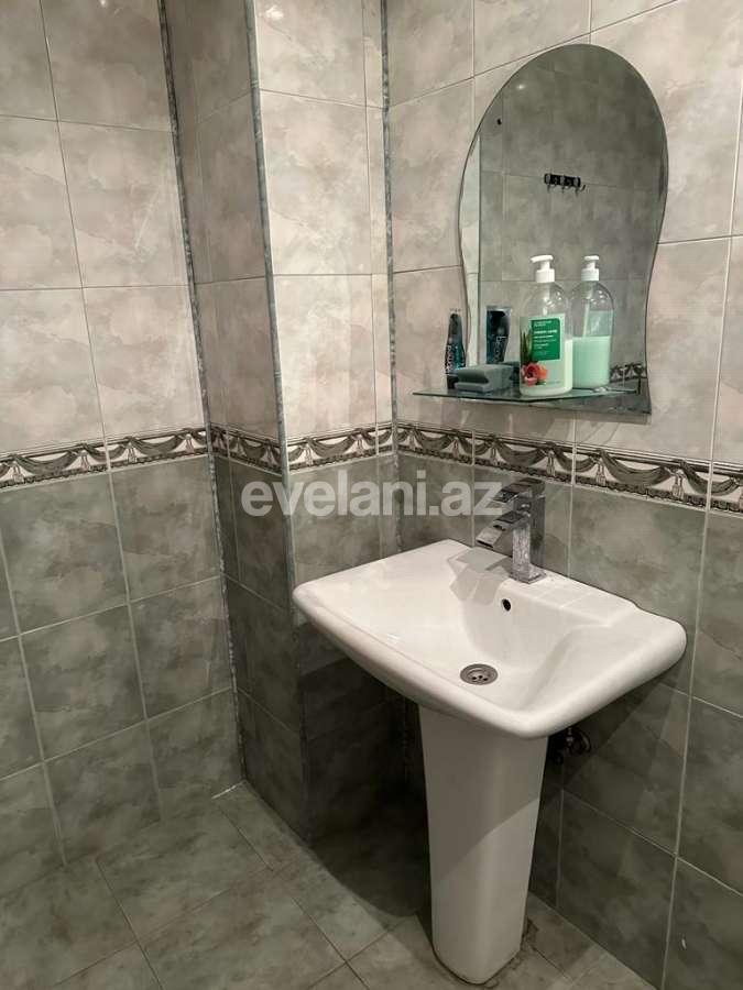 Kirayə verilir, yeni tikili, 2 otaqlı, 85 m², Bakı, Binəqədi r, 8-ci mikrorayon q, Azadlıq prospekti m.