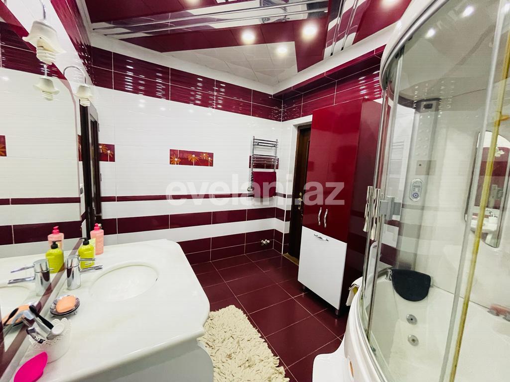 Satılır, yeni tikili, 4 otaqlı, 240 m², Bakı, Nəsimi r, Gənclik m.