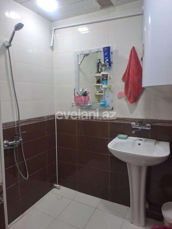 Satılır, köhnə tikili, 2 otaqlı, 65 m², Bakı, Xətai r, Həzi Aslanov m.