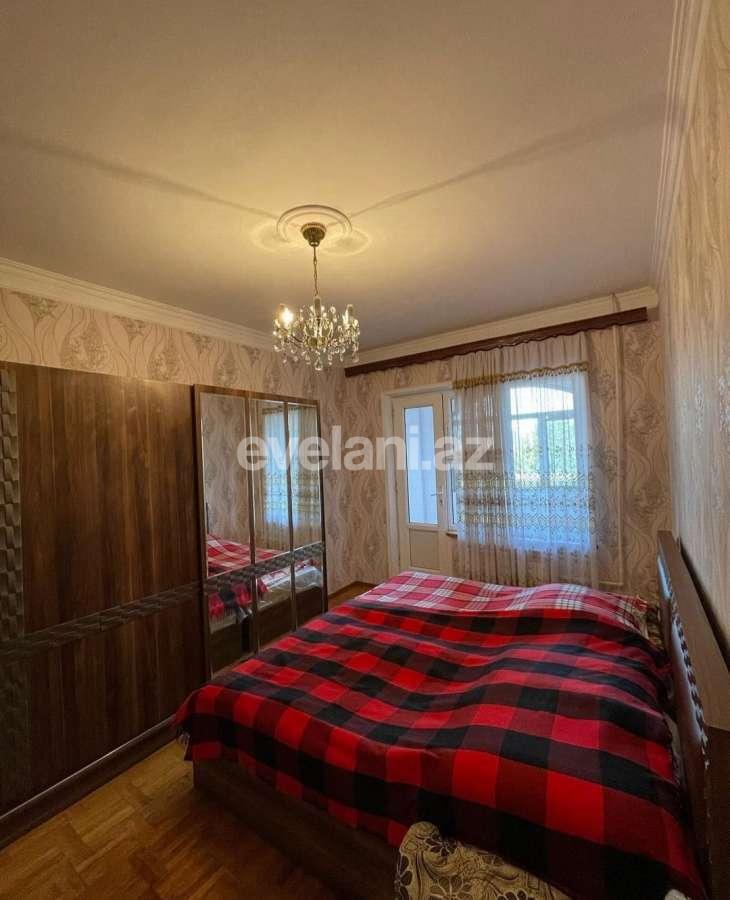 Satılır, köhnə tikili, 2 otaqlı, 65 m², Bakı, Xətai r, Həzi Aslanov m.