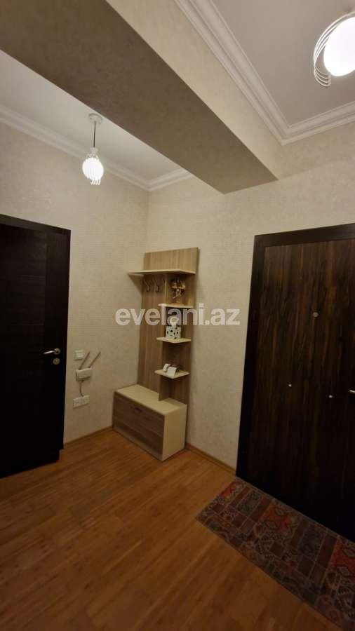 Satılır, yeni tikili, 2 otaqlı, 40 m², Bakı, Yasamal r, 20 yanvar m.