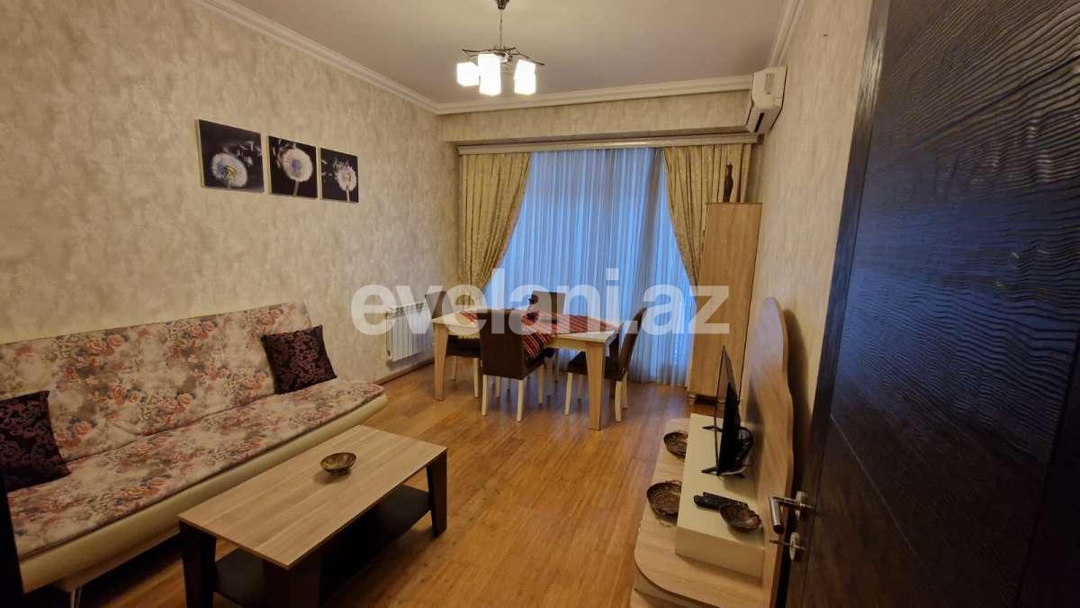 Satılır, yeni tikili, 2 otaqlı, 40 m², Bakı, Yasamal r, 20 yanvar m.
