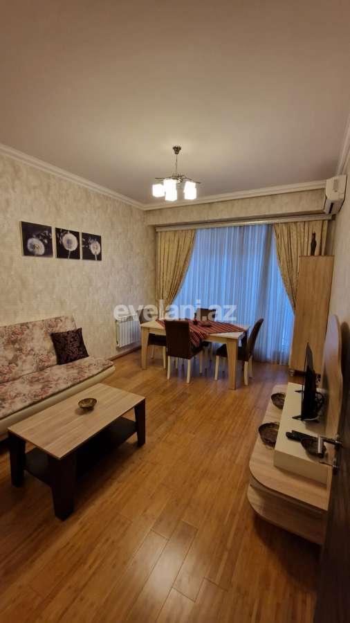 Satılır, yeni tikili, 2 otaqlı, 40 m², Bakı, Yasamal r, 20 yanvar m.