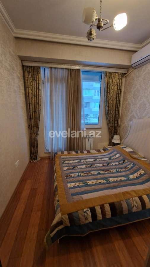 Satılır, yeni tikili, 2 otaqlı, 40 m², Bakı, Yasamal r, 20 yanvar m.