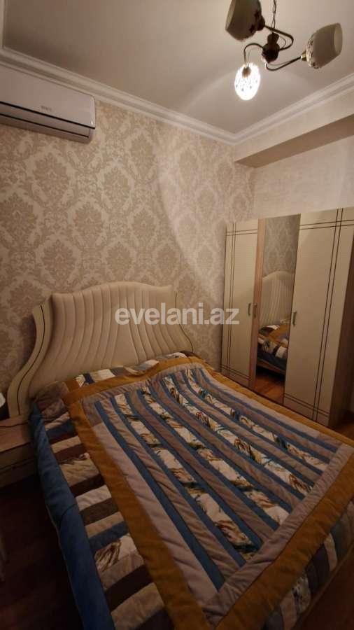 Satılır, yeni tikili, 2 otaqlı, 40 m², Bakı, Yasamal r, 20 yanvar m.