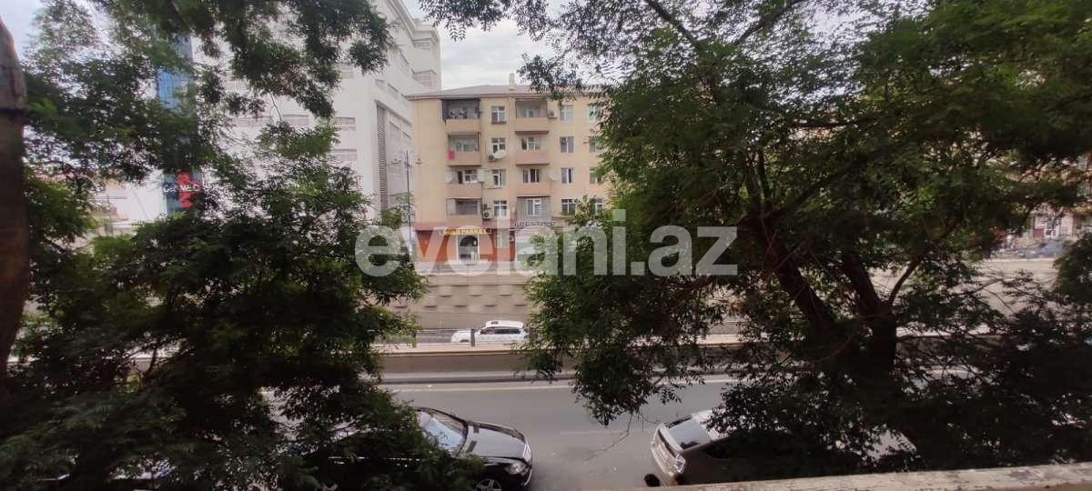 Kirayə verilir, köhnə tikili, 3 otaqlı, 63 m², Bakı, Yasamal r, Gənclik m.