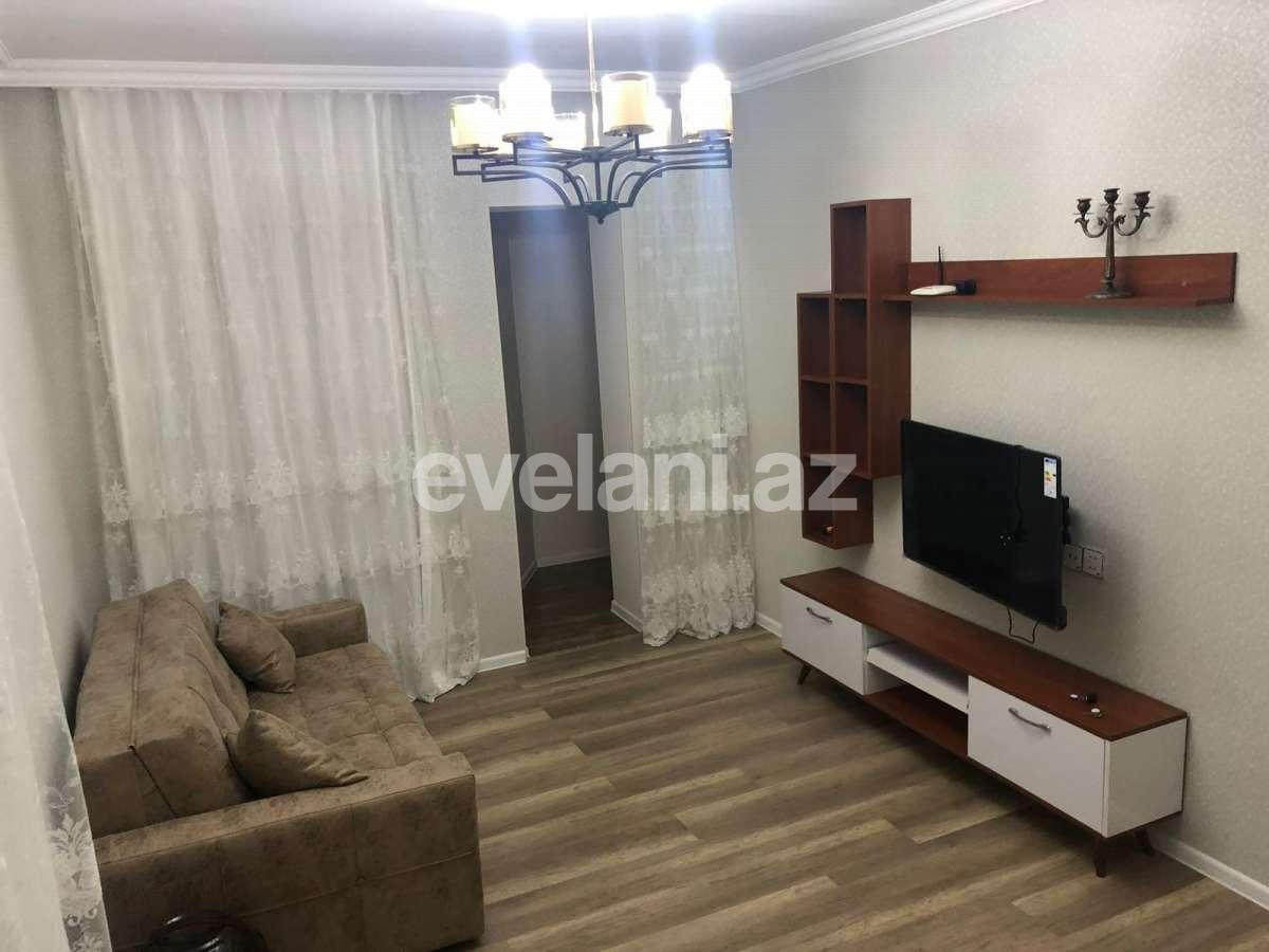 Satılır, köhnə tikili, 1 otaqlı, 34.99 m², Bakı, Yasamal r, Yasamal q, İnşaatçılar m.