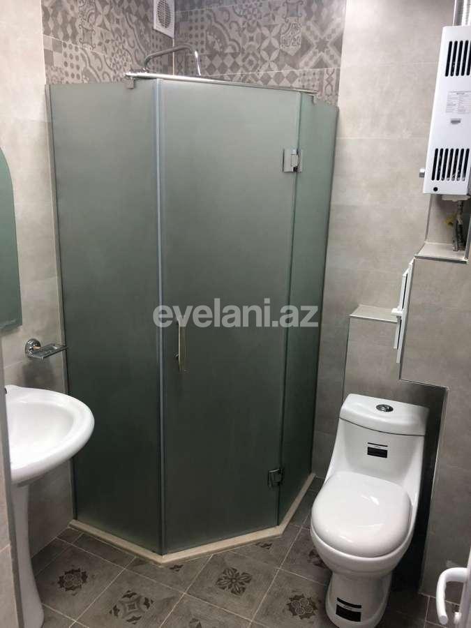 Satılır, köhnə tikili, 1 otaqlı, 34.99 m², Bakı, Yasamal r, Yasamal q, İnşaatçılar m.