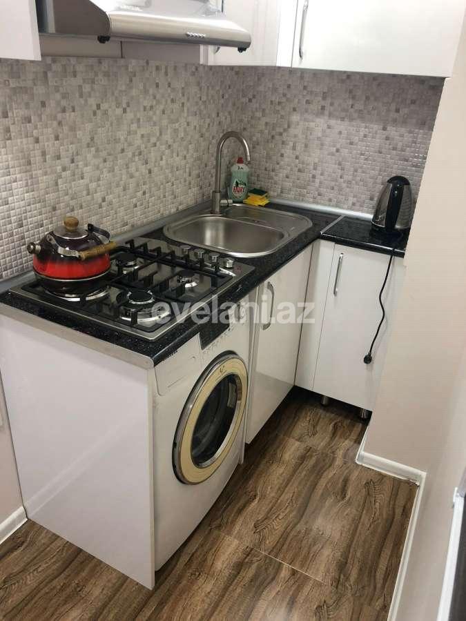 Satılır, köhnə tikili, 1 otaqlı, 34.99 m², Bakı, Yasamal r, Yasamal q, İnşaatçılar m.