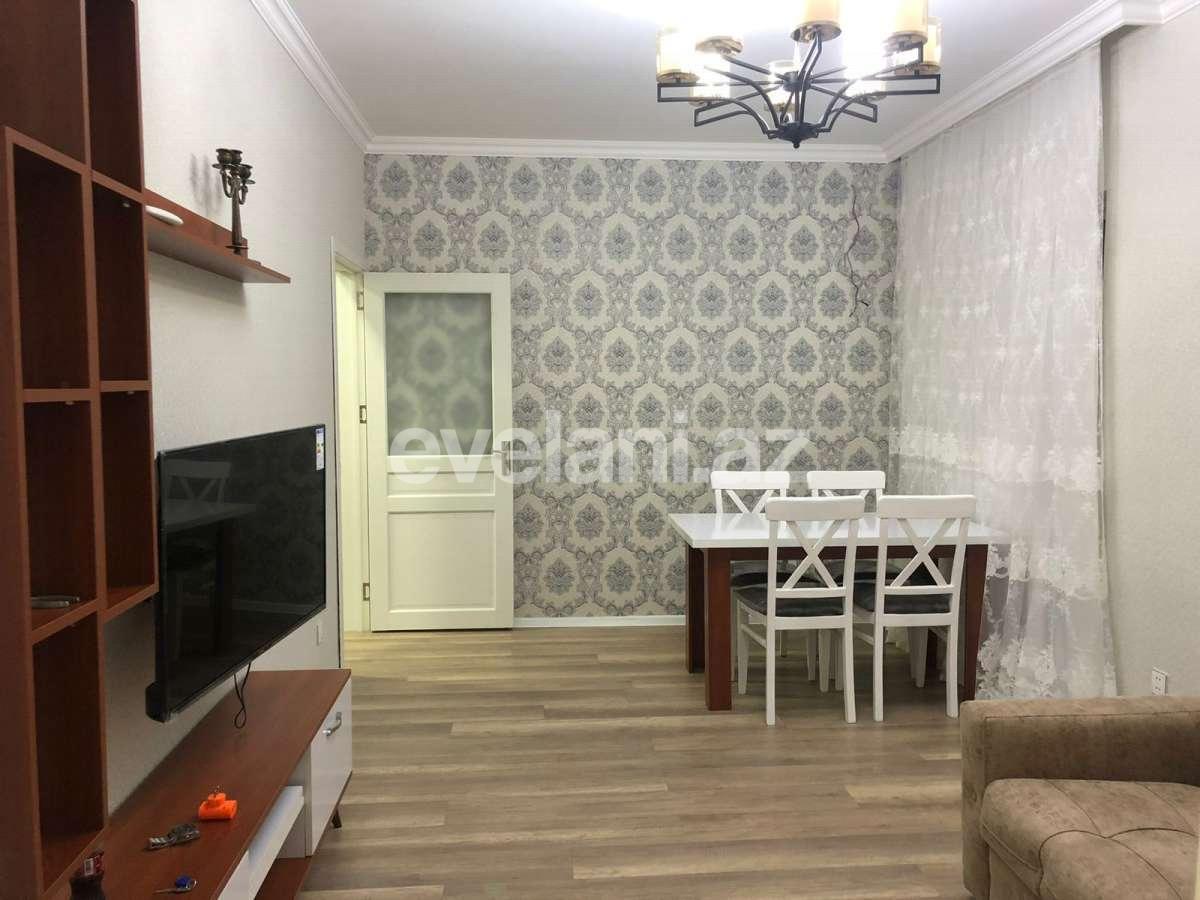 Satılır, köhnə tikili, 1 otaqlı, 34.99 m², Bakı, Yasamal r, Yasamal q, İnşaatçılar m.
