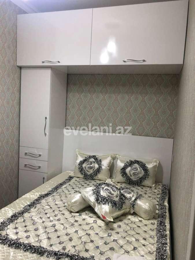 Satılır, köhnə tikili, 1 otaqlı, 34.99 m², Bakı, Yasamal r, Yasamal q, İnşaatçılar m.