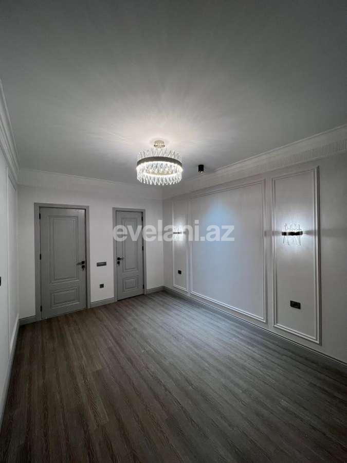 Satılır, yeni tikili, 3 otaqlı, 109 m², Bakı, Yasamal r, Nizami m.
