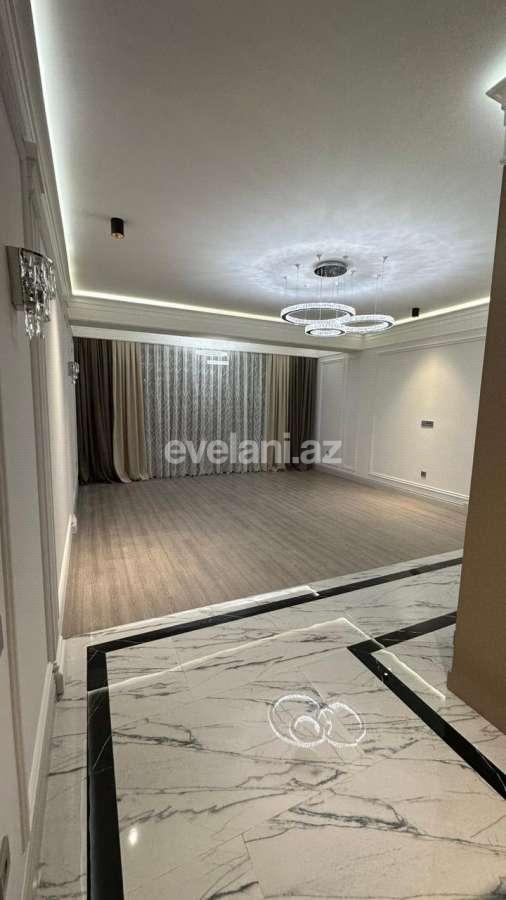 Satılır, yeni tikili, 3 otaqlı, 109 m², Bakı, Yasamal r, Nizami m.