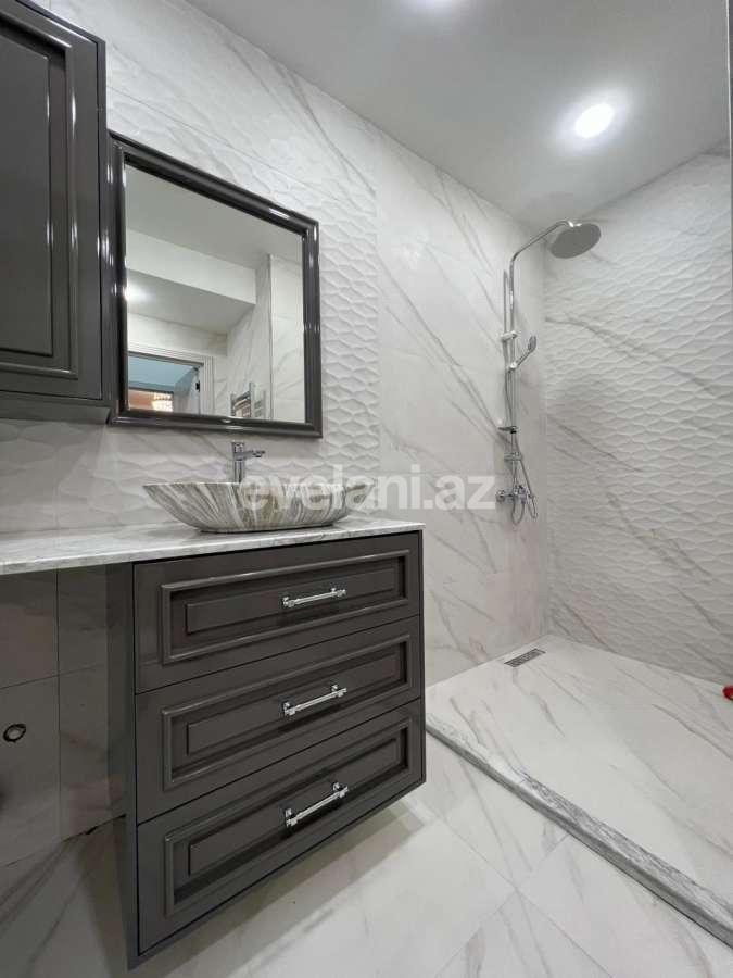 Satılır, yeni tikili, 3 otaqlı, 109 m², Bakı, Yasamal r, Nizami m.