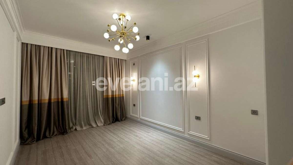 Satılır, yeni tikili, 3 otaqlı, 109 m², Bakı, Yasamal r, Nizami m.