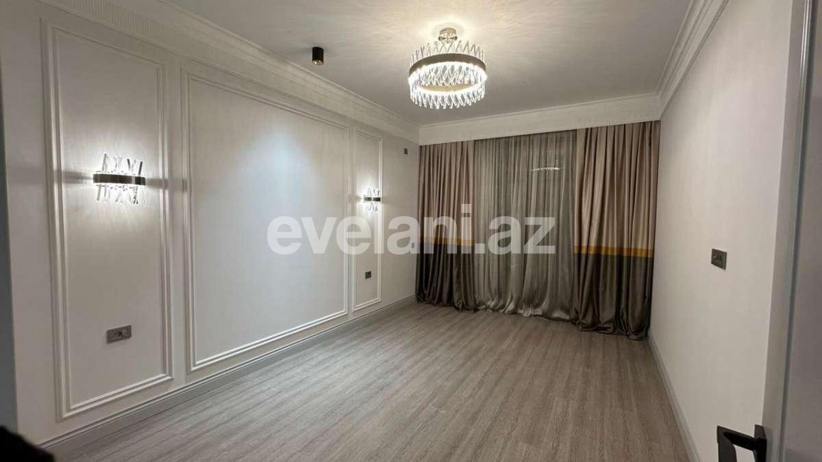 Satılır, yeni tikili, 3 otaqlı, 109 m², Bakı, Yasamal r, Nizami m.