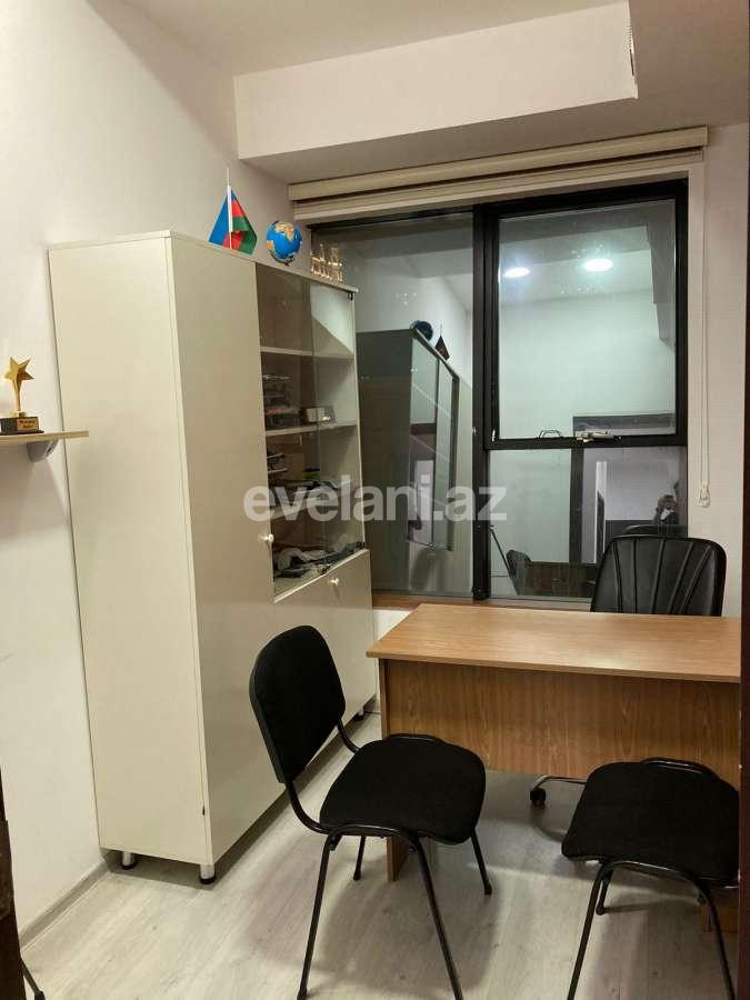 Kirayə verilir, ofis, 1 otaqlı, 13 m², Bakı, Nəsimi r, 28 may m.