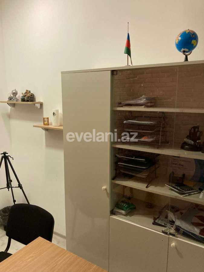 Kirayə verilir, ofis, 1 otaqlı, 13 m², Bakı, Nəsimi r, 28 may m.