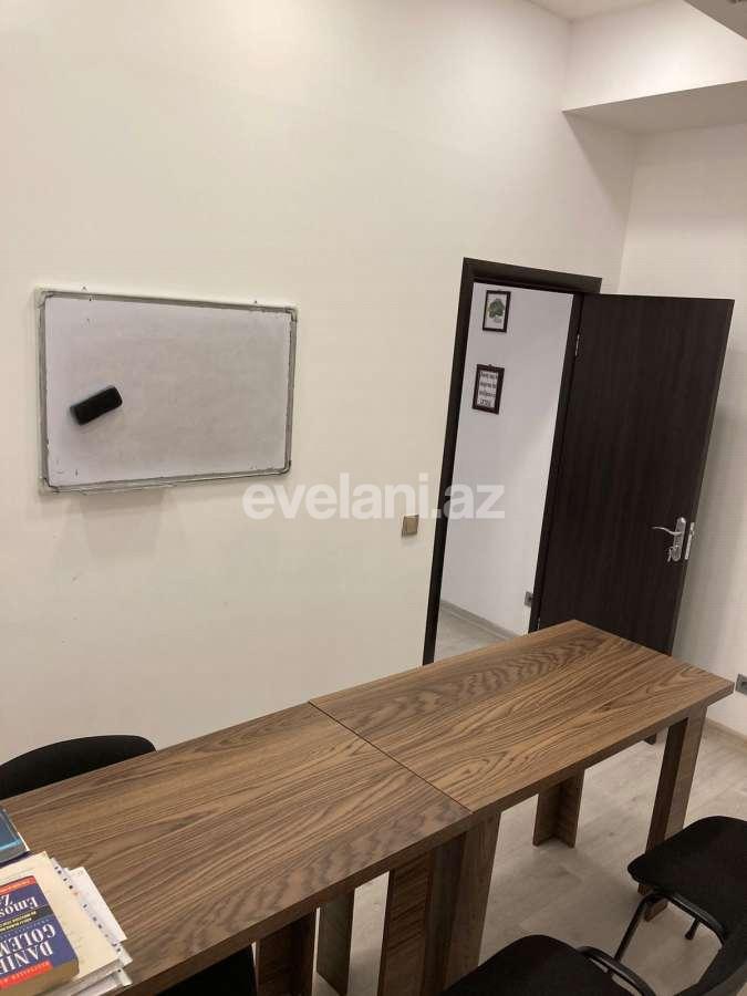 Kirayə verilir, ofis, 1 otaqlı, 13 m², Bakı, Nəsimi r, 28 may m.