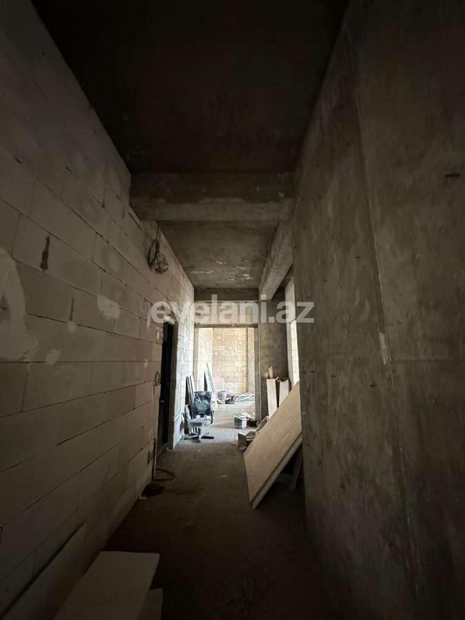 Satılır, yeni tikili, 3 otaqlı, 145 m², Bakı, Nərimanov r.