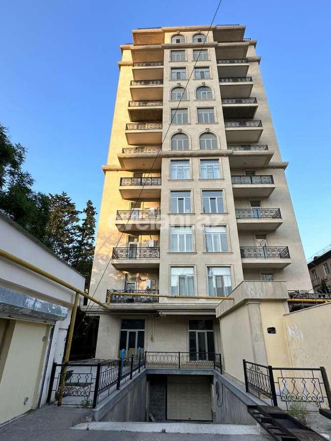Satılır, yeni tikili, 3 otaqlı, 145 m², Bakı, Nərimanov r.