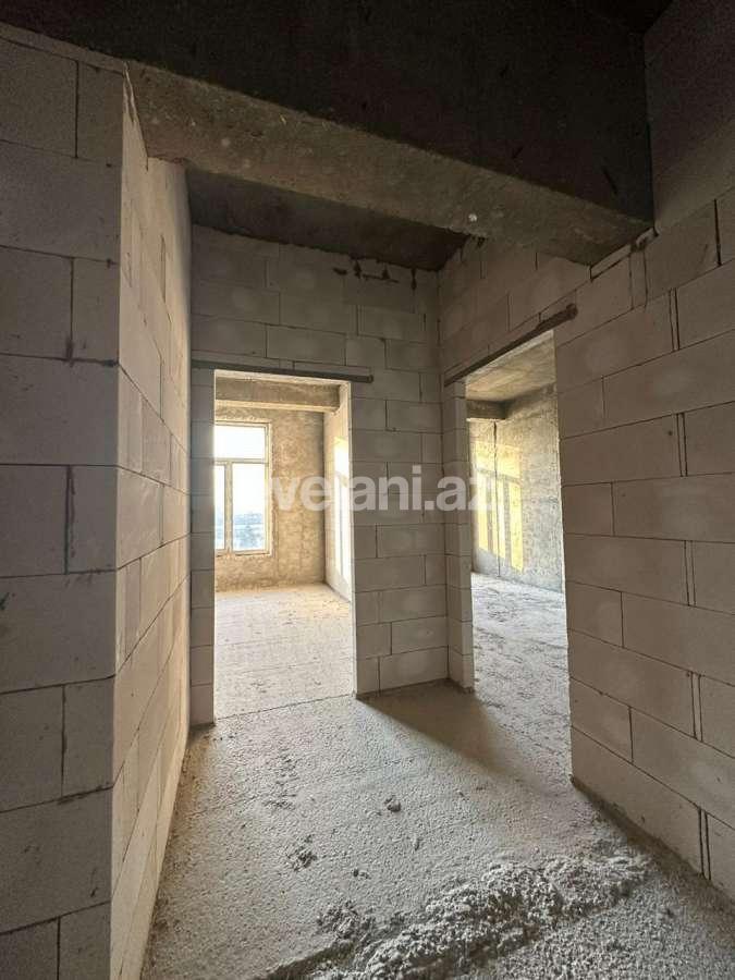 Satılır, yeni tikili, 3 otaqlı, 145 m², Bakı, Nərimanov r.
