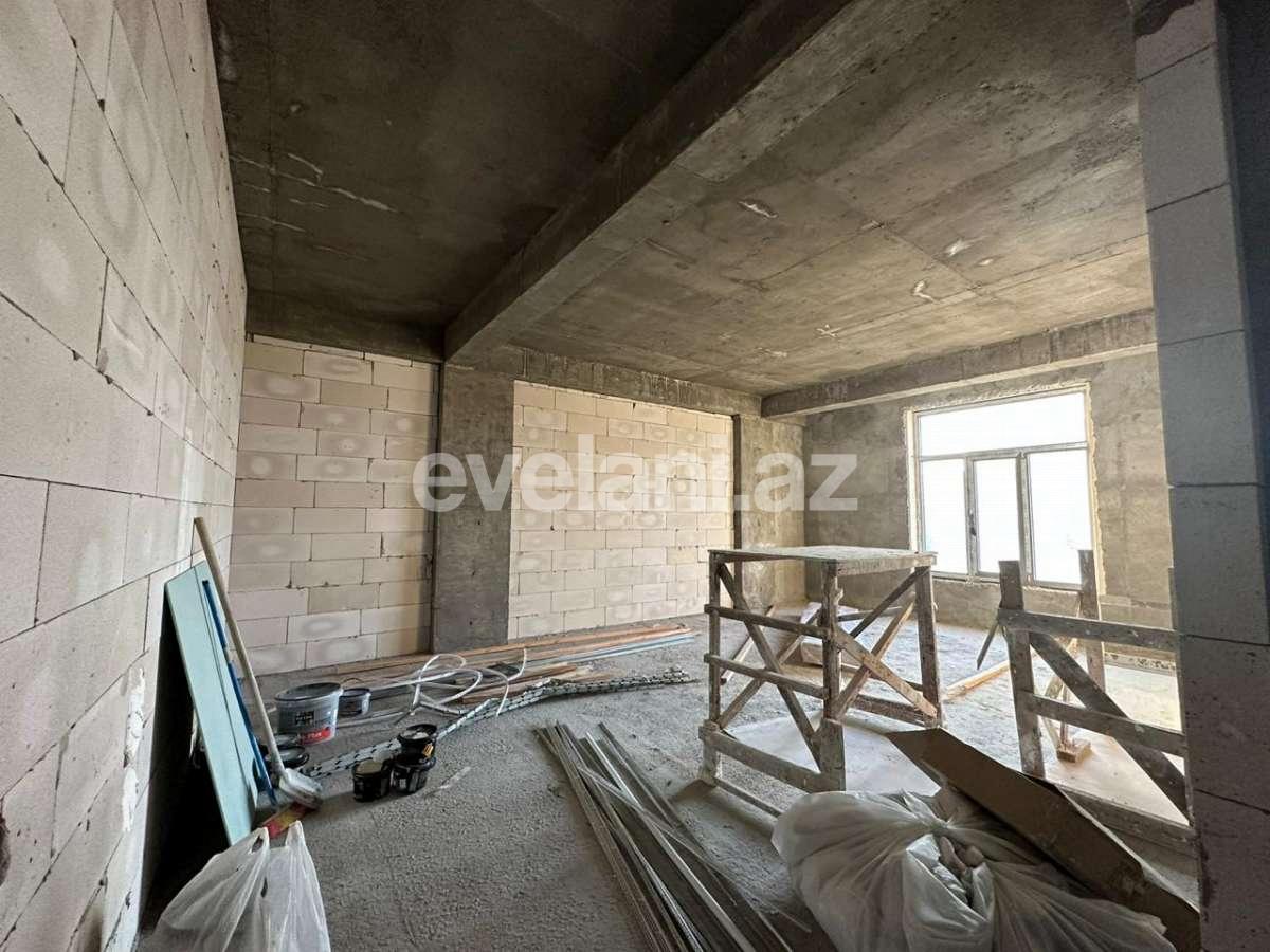 Satılır, yeni tikili, 3 otaqlı, 145 m², Bakı, Nərimanov r.